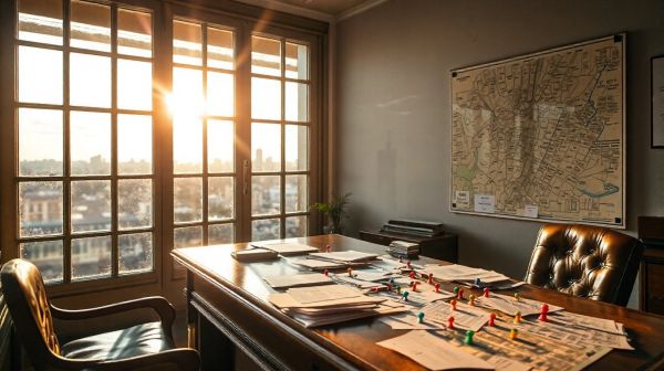 10 astuces pour utiliser le radar immobilier et trouver des trésors cachés
