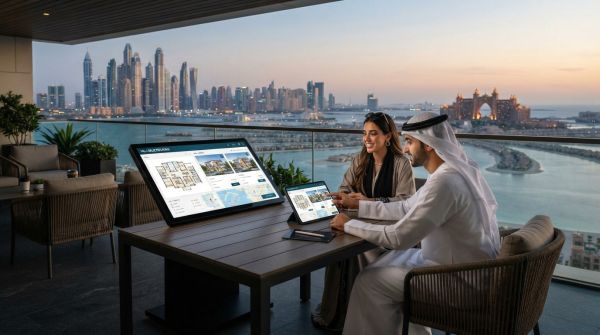 5 conseils indispensables pour sélectionner votre villa à Dubaï