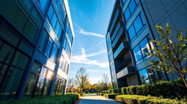 5 raisons d'opter pour des appartements neufs en Yvelines
