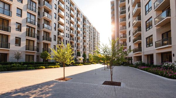 5 raisons d'opter pour des appartements neufs en Yvelines