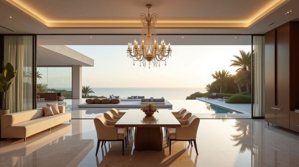 Comment choisir une villa à Dubaï qui vous correspond vraiment ?