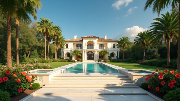 Comment choisir une villa à Dubaï qui vous correspond vraiment ?