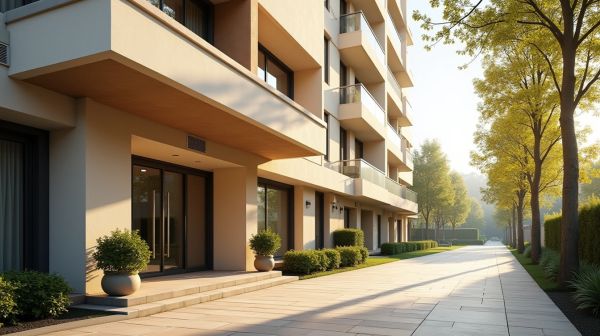 Investissement dans des appartements neufs en Yvelines : pourquoi choisir cette option ?