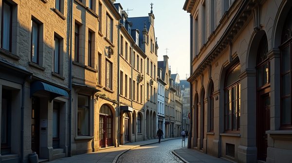 Investissement locatif à amiens : opportunités et rentabilité