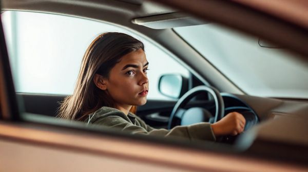 Les meilleures options d'assurance auto économique pour les jeunes conducteurs