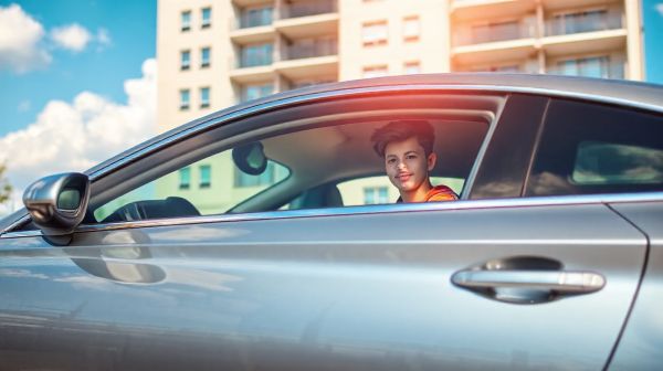Les meilleures options d'assurance auto économique pour les jeunes conducteurs