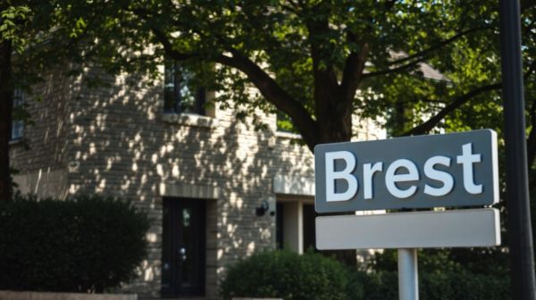 Obtenez un devis express pour votre DPE à Brest