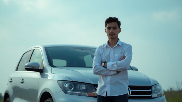 Optimiser son assurance voiture pour jeune conducteur à petit prix