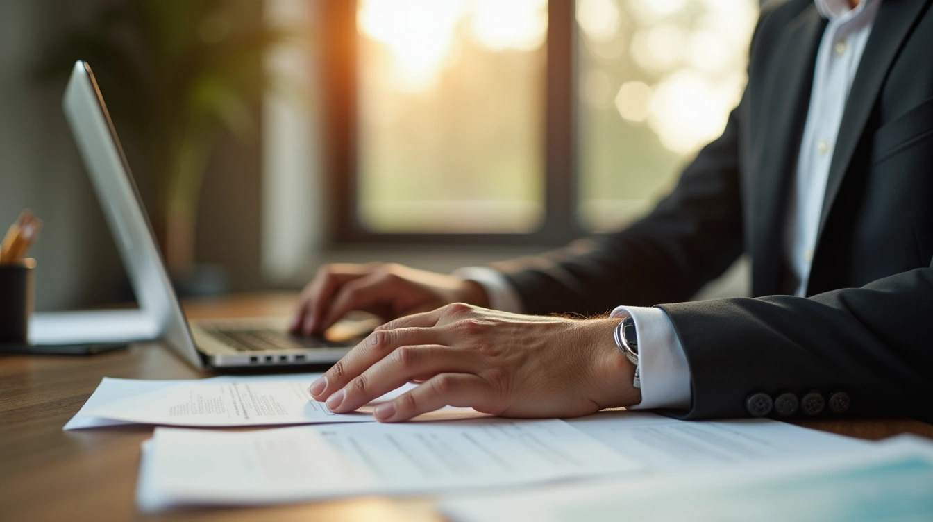 Vos questions sur l'assurance professionnelle